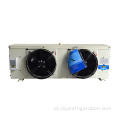 Refrigerador de ar evaporativo da sala fria de refrigeração industrial